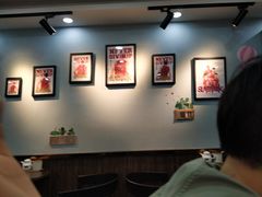 大堂-鸭小妹鸭血粉丝(老门东店)