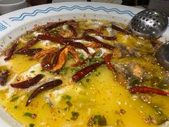 -花椒俏川菜小馆(南海万达店)