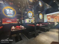 -胖哥俩肉蟹煲(淮安万达店)