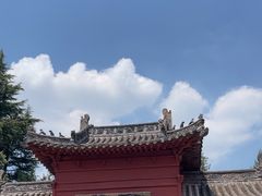 -洛阳白马寺