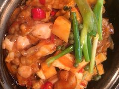 iphone_upload_pic-粗茶淡饭·隐庐私厨(东亭店)