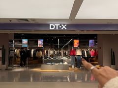 -凯德MALL(西直门店)