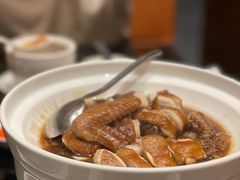 姜葱焗黎村鸡-闽和南(深圳万象城店)