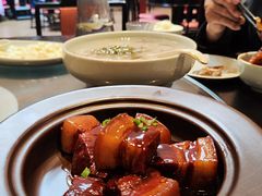 -海天楼中餐厅(吴宫泛太平洋酒店)