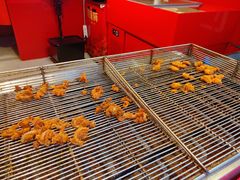 -八一路好吃街(雨田商务大厦店)