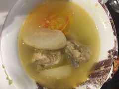 -致青春怀旧主题餐厅(盛世华城店)