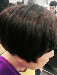 -时尚殿堂hair salon