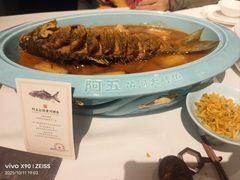 -阿五黄河大鲤鱼(海尚店)