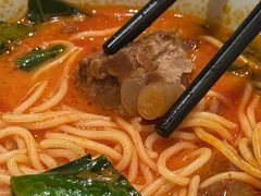 -和府捞面(曹路花园城店)