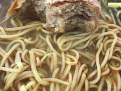 -美玲拉面(滨海总店)