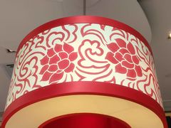 -桂花楼淮扬中餐厅(浦东香格里拉店)