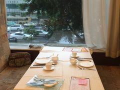 靠窗位-阿一鲍鱼·20年匠心传承(天河北旗舰店)