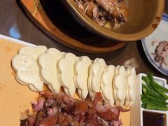 -张大嘴菜馆(庞各庄店)