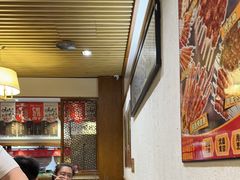 -福苗小骆驼烧烤(曲江店)