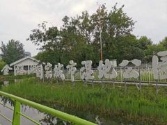 -金银湖国家城市湿地公园