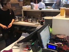 -万记麻辣烫国展总店