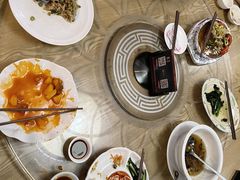 -佛有缘素食馆·荔湾老字号(陈家祠首店)