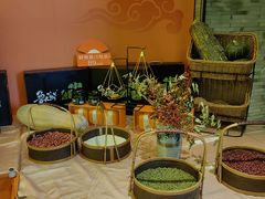 -小厨娘淮扬菜(诚信大道店)