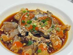 -阿毛饭店·正宗宁波菜(儿童公园旗舰店)
