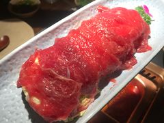 -老牌坊云南鱼豆花火锅(哈西万达店)
