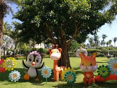 -三亚亚龙湾天域度假酒店