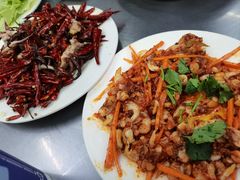 -松明一烤肉馆(鲁园店)