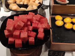 -大渔铁板烧(花园道店)