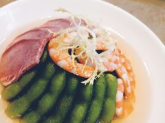 -上海会馆(香港名都店)