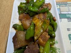 -老乡鸡(定远大润发店)
