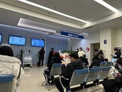 -首都医科大学附属北京天坛医院