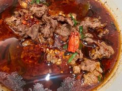 -眉州东坡·熊猫主题餐厅(枫蓝店)