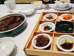 -新仙清汤牛腩(铜锣湾店)