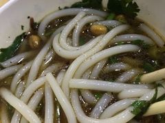 -覃肥叔桂林米粉(粮道街店)