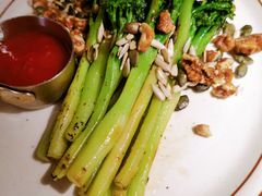 -ZAFFERANO西班牙海鲜饭(上海首店)