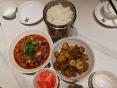-蜀厨小匠·民间川菜(犀浦店)