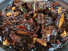 -回味黑鸭煲·始于2006(万松园店)