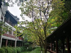 -龙潭水乡