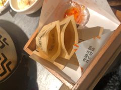 -探鱼·鲜青椒爽麻烤鱼(正佳广场店)