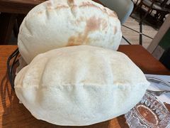 -ELI FALAFEL Lebanese&Mediterranean黎巴嫩美食(富城路店)