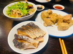 -咸亨酒店•非遗绍兴菜•中华老字号(堂吃餐厅)