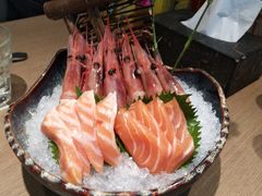-大渔铁板烧(花园道店)