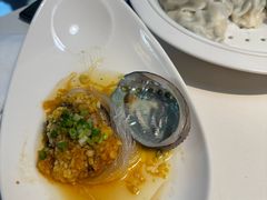 蒜蓉渤海湾鲜鲍鱼-映像威海·威海宴(威高广场店)