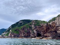 -鹿嘴山庄