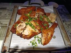 -绿茶餐厅(朝阳大悦城店)