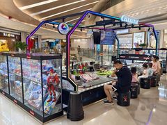 -天虹购物中心(深圳龙华店)