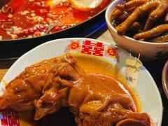 -萍姐火锅·公路夜市(打浦桥日月光店)