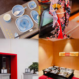 东莞新店丨一家能抚慰你身心的绝美日料店