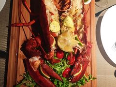 -AIR Restaurant & Lounge