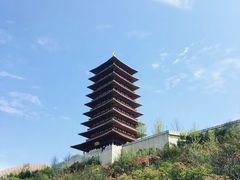 -牛首山文化旅游区