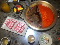 -小龙坎火锅(总店)